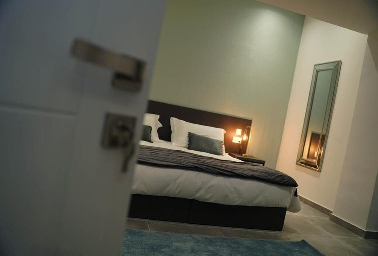 Bedroom 5, Capital Inn - Guest House