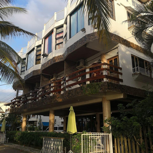 Exterior & Views 1, Hotel Sherwood, Tela