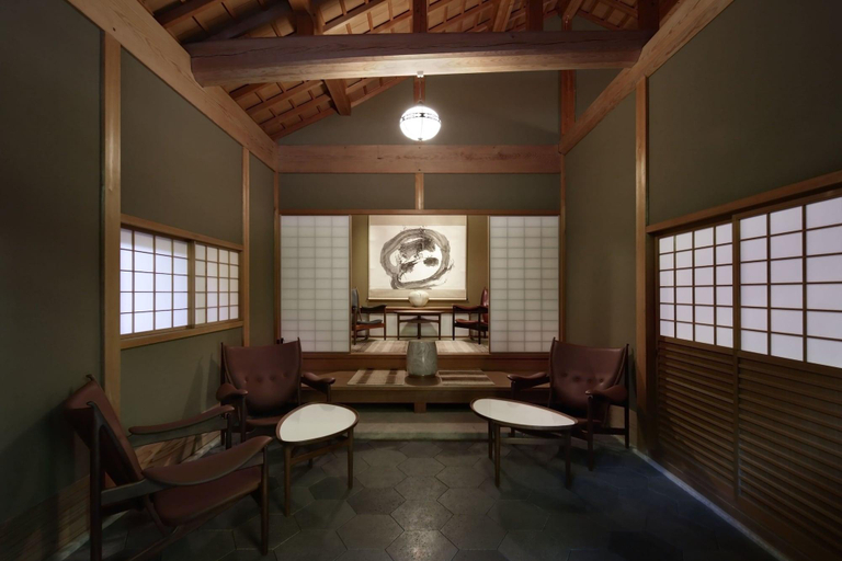 Public Area, The Hiramatsu Hotels & Resorts Atami, Atami