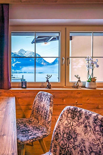 Lobby 5, Haus Wiesengrund, Schwaz