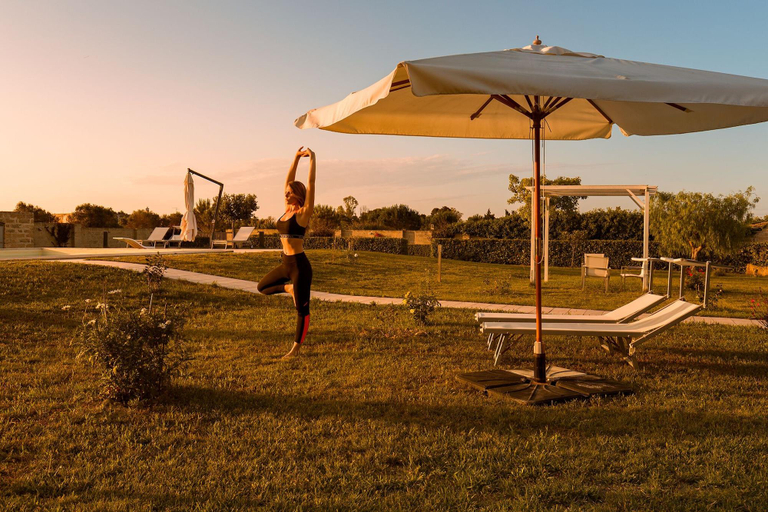 Sports and Entertainment 4, Tenuta Giardini Nuovi, Lecce