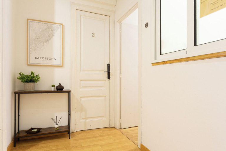 Public Area 3, Casa Lolita Guesthouse, Barcelona