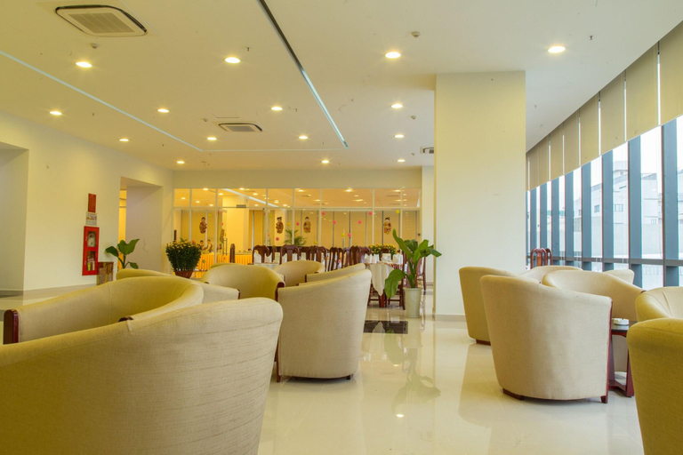 Public Area 5, Danang Han River Hotel, Da Nang