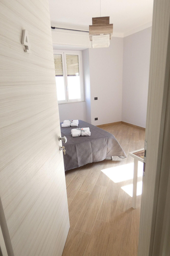 Bedroom 3, B&B Il Tempio di Athena, Syracuse