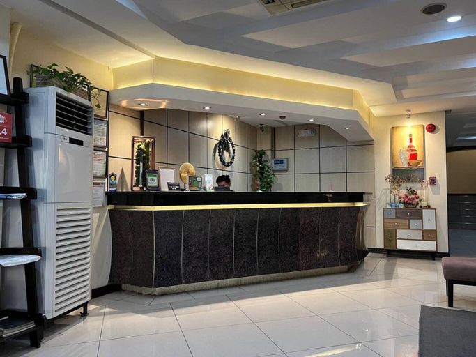 Public Area 2, Subic Residencias, Olongapo City