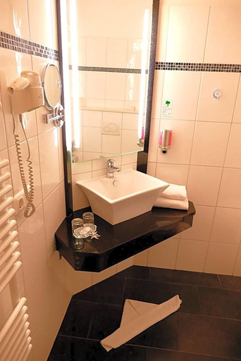 Bathroom, O'felder, Rendsburg-Eckernförde