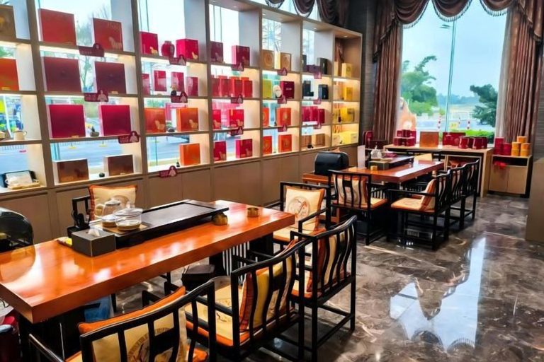 Food & Drinks 5, Vienna Classic Hotel (Dongguan Tangxia Avenue), Dongguan