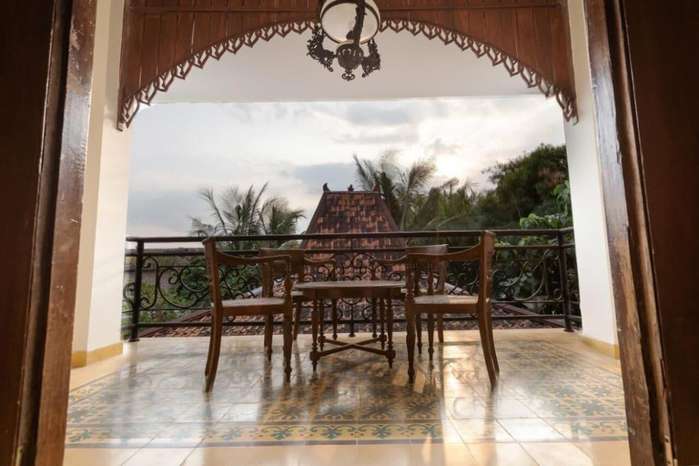 Room 4, The Mangkoro by Yuwono Hospitality, Bantul