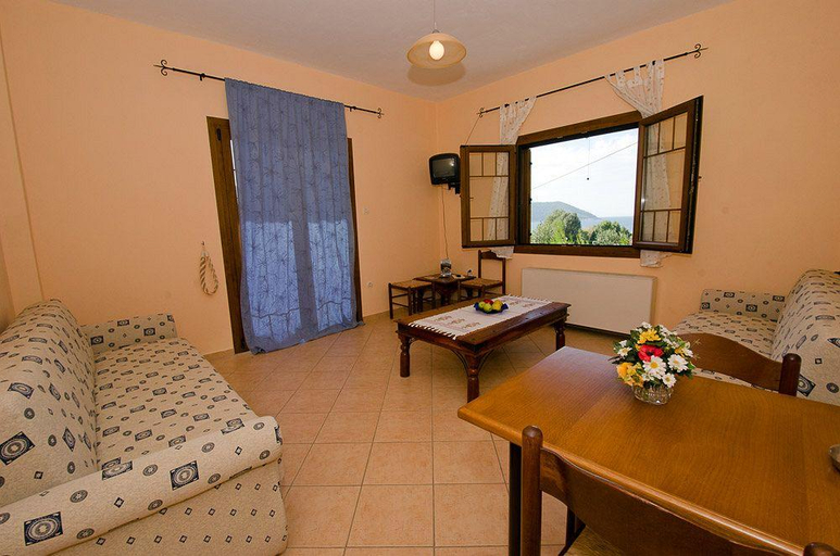 General view 5, Delphi Resort, Thessaly