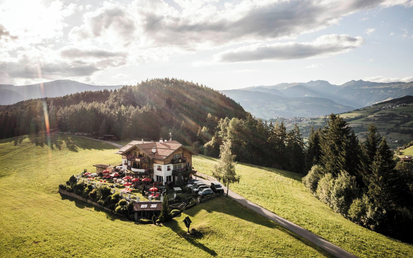 General view 4, Alpine Boutique Villa Gabriela, Bolzano