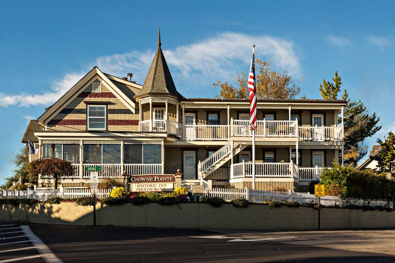 General view 5, Crowne Pointe Historic Inn & Spa, Barnstable