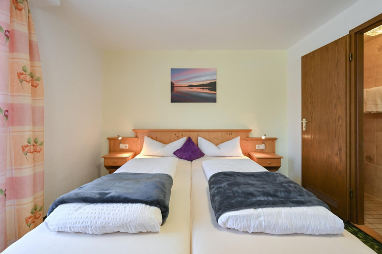 Room 3, Pension Freiheit, Ostallgäu