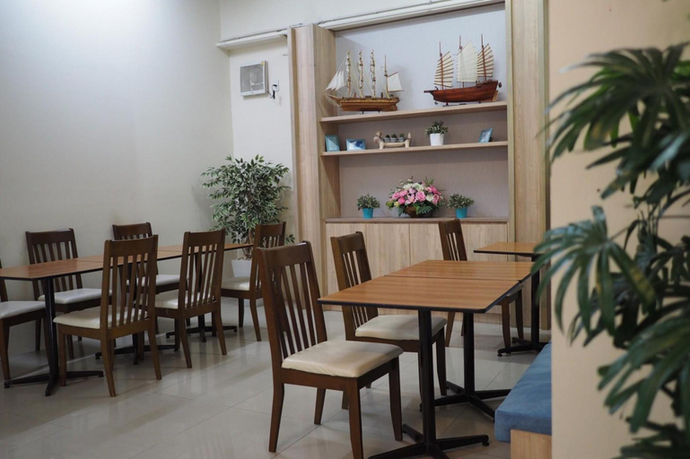 Food & Drinks 3, Phromsuk Place Hotel, Phra Nakhon Si Ayutthaya