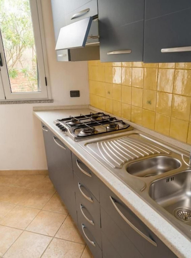 Private kitchen 4, CLASSIC HOUSE BETANIA, Vibo Valentia