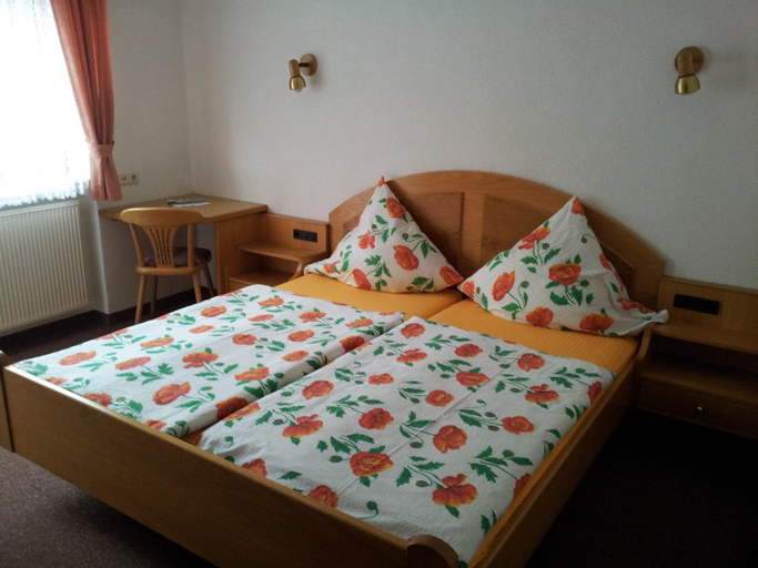 Bedroom 4, Mosellandhotel Waldeck, Mayen-Koblenz
