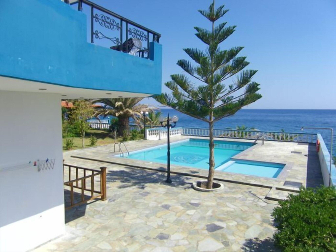 Sport & Beauty 3, Cypriana Apartments, Crete