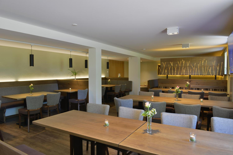 Food & Drinks 4, Tagungszentrum Schmerlenbach, Aschaffenburg