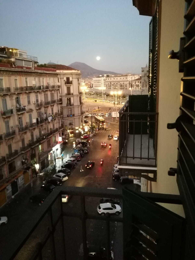 General view 3, BelloBello Rooms & Apartment, Napoli