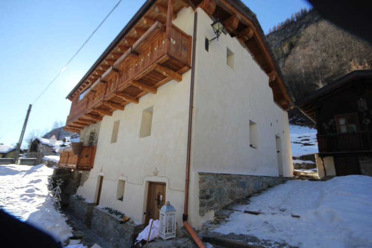 General view