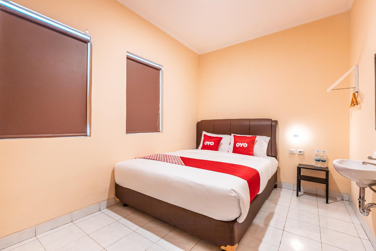 Room 5, OYO 1554 Pavilio Residence, Cikarang