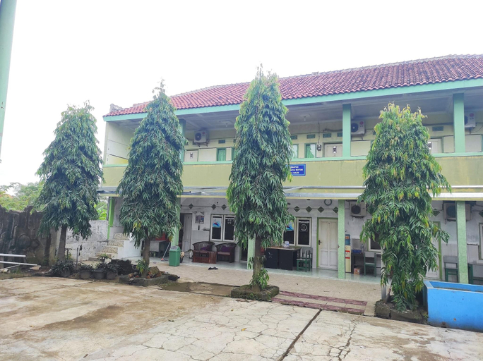 General view