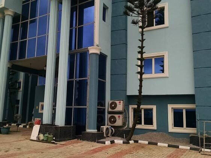 Exterior & Views 5, De Boss Deluxe Hotel, Mushin