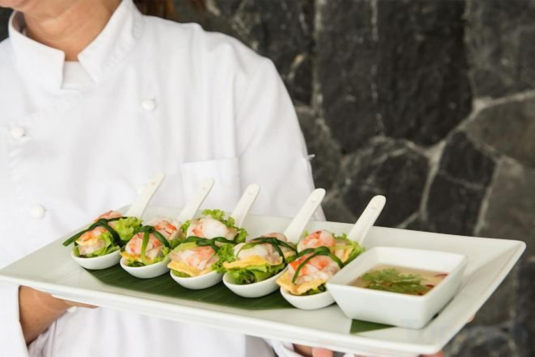 Food & Drinks 3, Elegant Villa Anar 5 Bed Luxury Beachfront Near Four Seasons, Ko Samui