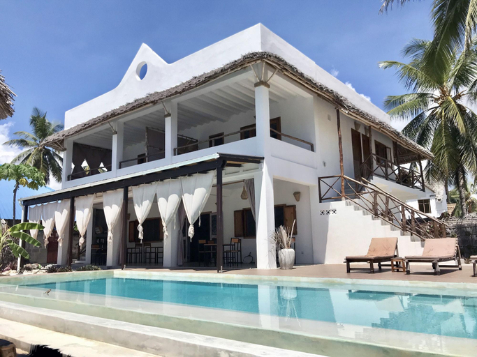 General view 5, Villa Huruma, Kusini