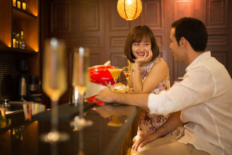 Bar 2, Hanoi La Siesta Hotel Diamond, Hoàn Kiếm