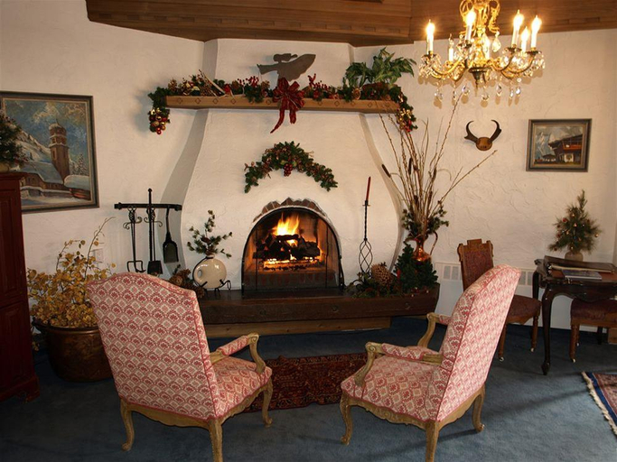 Exterior & Views 1, Hotel Gasthof Gramshammer, Eagle