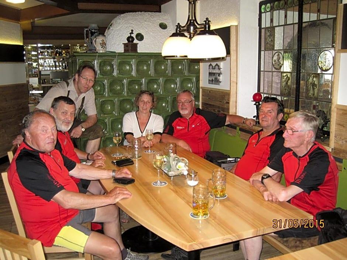 Food & Drinks 4, Gasthof Hotel Zur Post, Passau