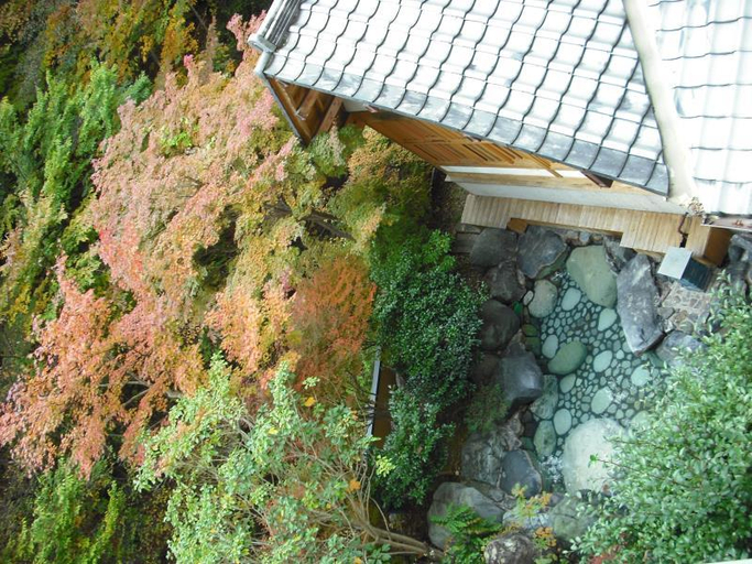 General view 4, Shima Tamura, Nakanojō
