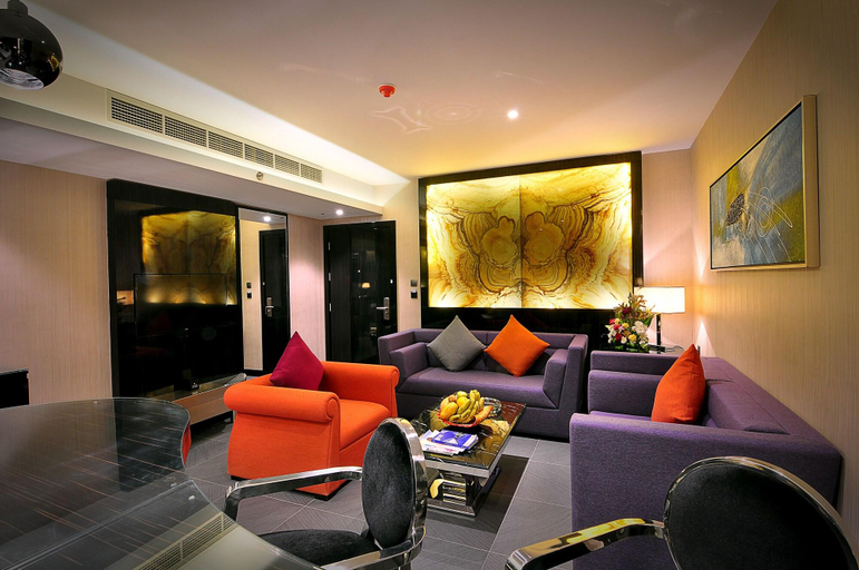 Room 5, Frsan Palace, Manama
