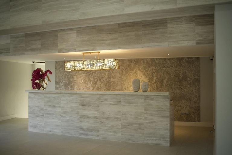 Public Area, LA Vue Boutique Hotel & Beach Club