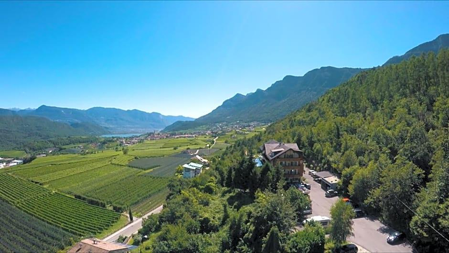 Public Area 3, Tannhof, Bolzano