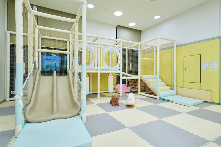 Bedroom, Chaster Tons Sockcho, Sokcho