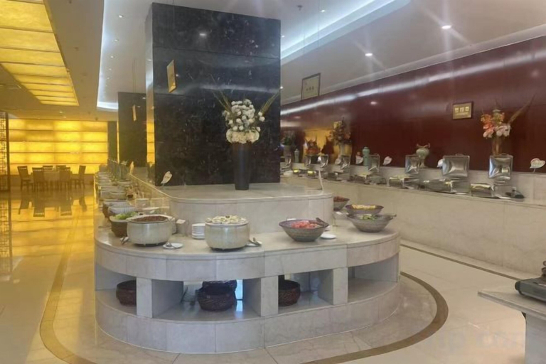 Food & Drinks 5, Linyi Hotel (Development Zone), Linyi