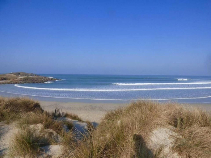 Beach, Surf Camp Xxix, Finistère