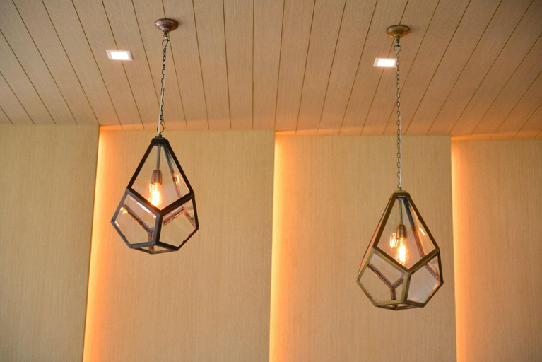 Lobby 4, Sappaya Hotel by Lotus Valley Golf Resort, Bang Nam Prieo