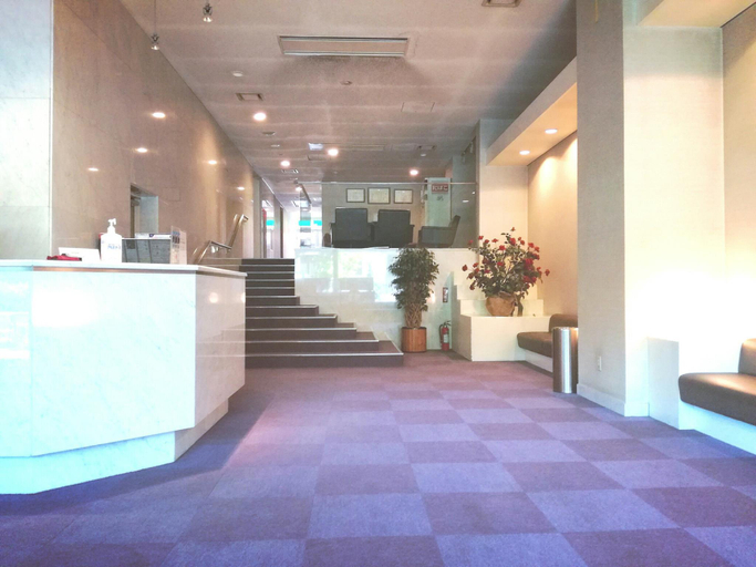 Public Area, Hotel Satoh Tokyo, Bunkyō