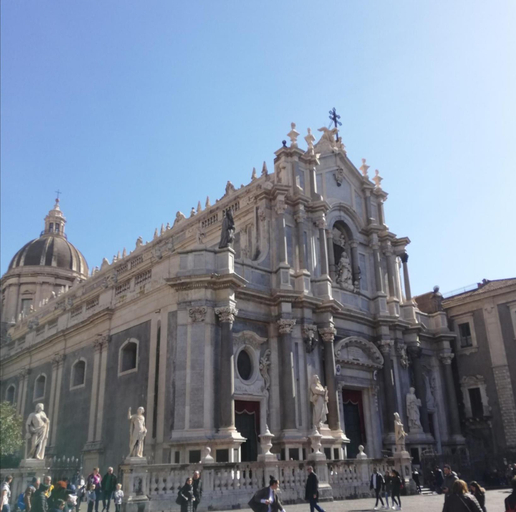 Exterior & Views 2, Dg Sicily, Catania