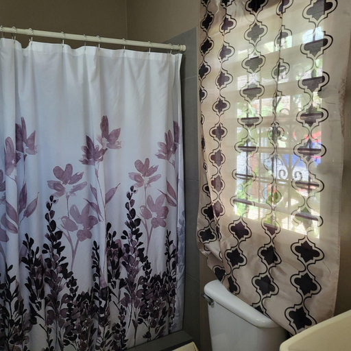Room 2, Hacienda Tropical Guest House