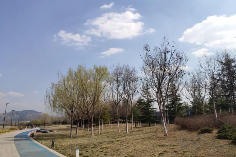 Others 4, Dongmeng Summer Resort, Linyi