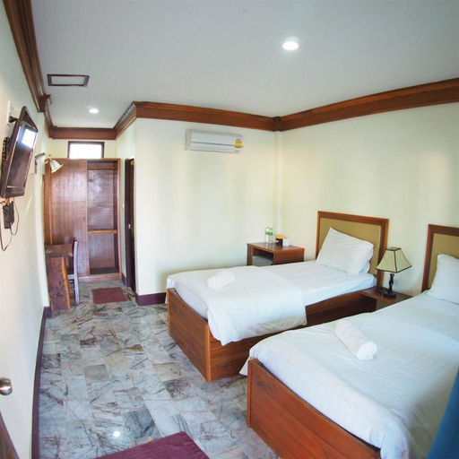 General view 5, Needa Rock Resort, Khanom