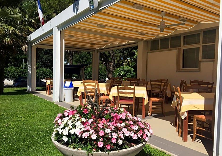 Public Area 3, Consuelo, Udine