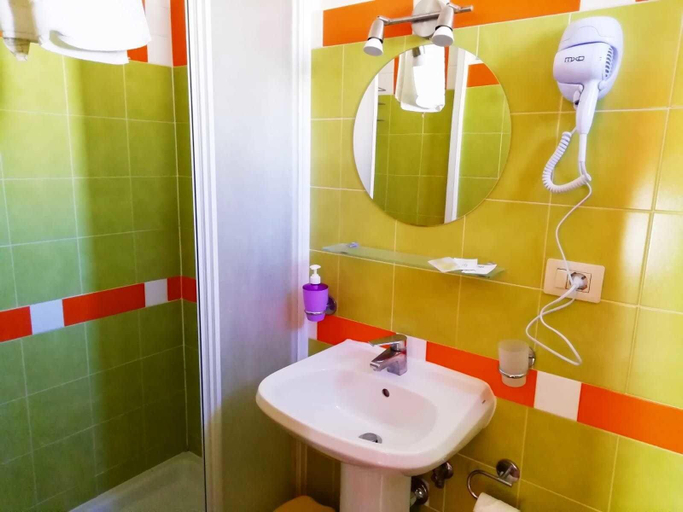 Room 2, Villa Mabel, Messina