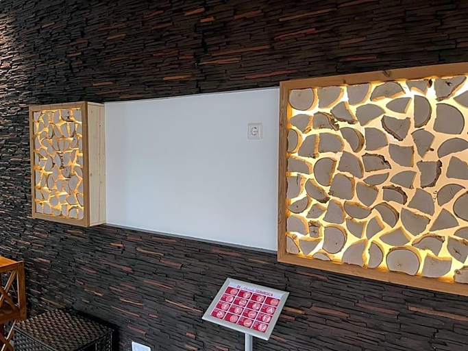 Public Area 2, Morada Hotel Alexisbad, Harz