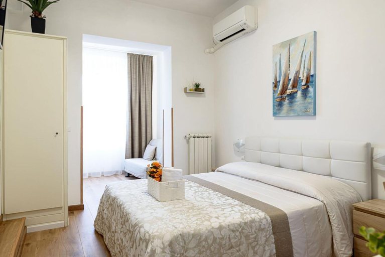 Bedroom 3, B&B Felicioni, Rome