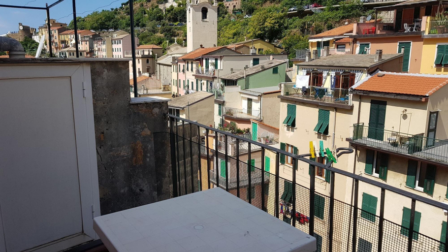 Bedroom 3, Vento Di Grecale, La Spezia