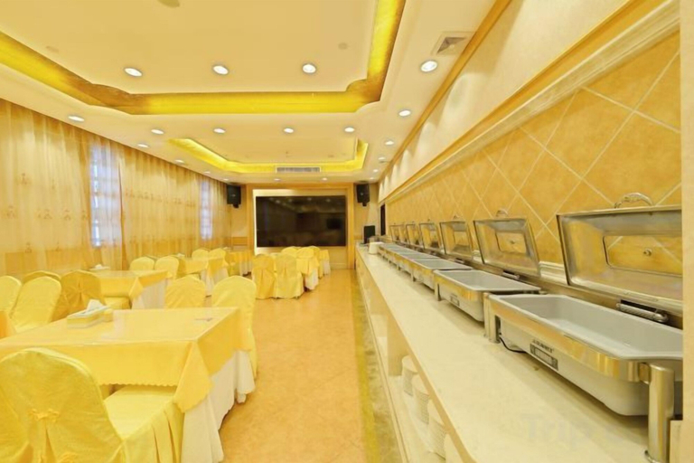 Food & Drinks 5, Vienna Hotel (Shenzhen Gushu Metro Station), Shenzhen